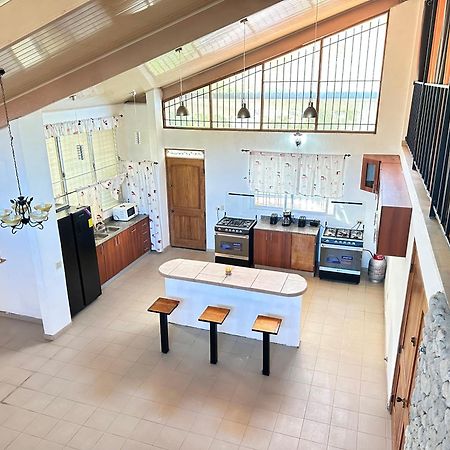 Blasina El Valle El Valle de Anton Εξωτερικό φωτογραφία